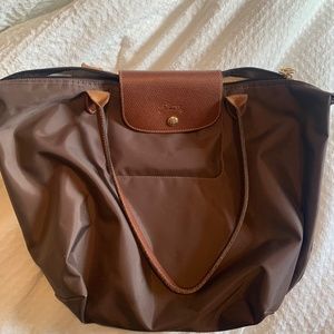 Longchamp Bag
